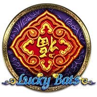 Imagen del juego LuckyBats en BetFury