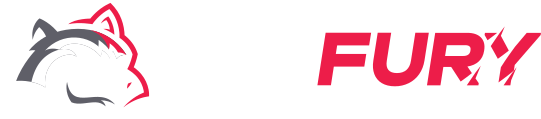 BetFury Logo